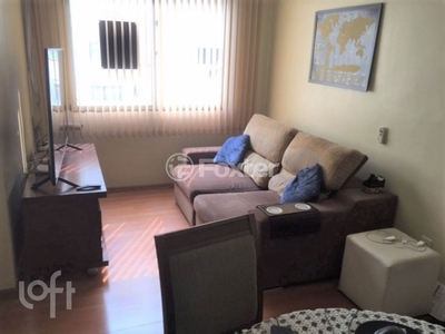 Apartamento 3 dorms à venda Avenida Palmira Gobbi, Humaitá - Porto Alegre