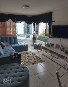 Apartamento 3 dorms à venda Rua Arroio Do Meio, Zona Nova - Capão da Canoa