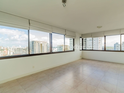 Apartamento 3 dorms à venda Rua Castro Alves, Rio Branco - Porto Alegre