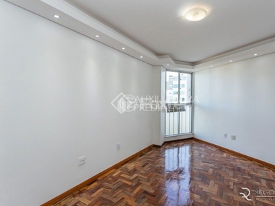 Apartamento 3 dorms à venda Rua Coronel Massot, Cristal - Porto Alegre