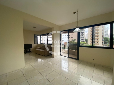 Apartamento à venda, 3 quartos, 1 suíte, 2 vagas, Gonzaga - Santos/SP