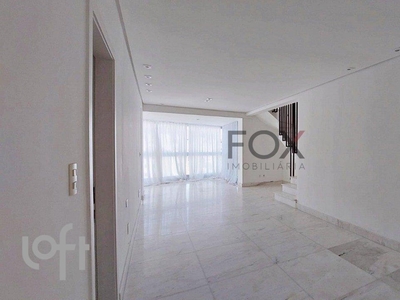 Apartamento à venda em Buritis com 250 m², 4 quartos, 2 suítes, 4 vagas