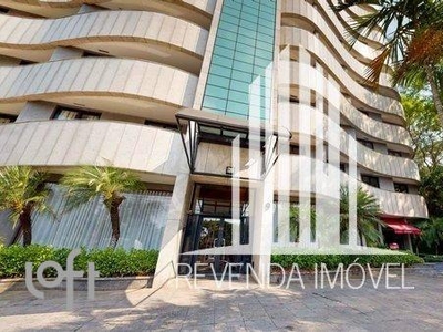 Apartamento à venda em Butantã com 56 m², 1 quarto, 1 suíte, 1 vaga