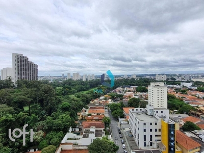 Apartamento à venda em Campo Grande com 155 m², 3 quartos, 3 suítes, 3 vagas