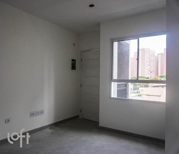 Apartamento à venda em Casa Verde com 65 m², 2 quartos, 1 suíte, 1 vaga