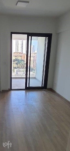 Apartamento à venda em Chácara Klabin com 22 m²