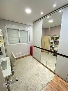 Apartamento à venda em Cidade Líder com 47 m², 2 quartos, 1 vaga