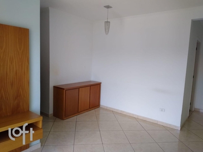 Apartamento à venda em Cursino com 60 m², 3 quartos, 1 vaga