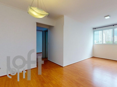 Apartamento à venda em Cursino com 75 m², 2 quartos, 1 vaga