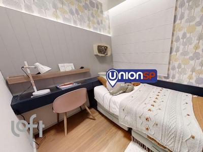 Apartamento à venda em Cursino com 75 m², 3 quartos, 1 vaga