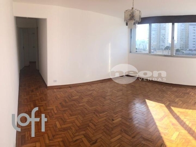 Apartamento à venda em Cursino com 80 m², 2 quartos, 1 vaga