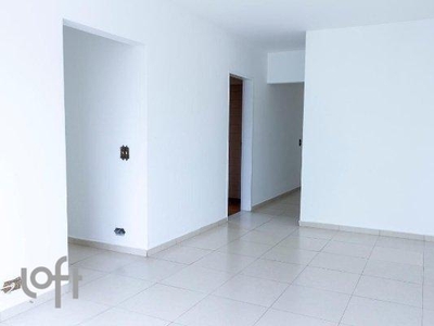 Apartamento à venda em Cursino com 84 m², 3 quartos, 1 vaga