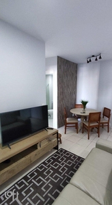 Apartamento à venda em Del Castilho com 53 m², 2 quartos, 1 suíte, 1 vaga