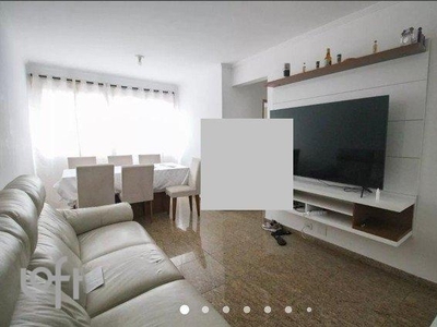 Apartamento à venda em Freguesia do Ó com 70 m², 2 quartos, 1 vaga
