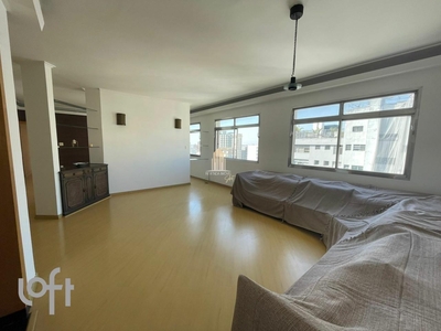 Apartamento à venda em Higienópolis com 230 m², 3 quartos, 1 suíte, 2 vagas