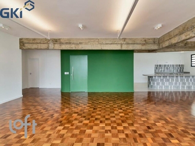 Apartamento à venda em Higienópolis com 279 m², 3 quartos, 1 suíte, 1 vaga