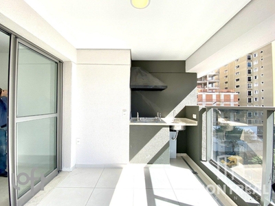 Apartamento à venda em Ipiranga com 79 m², 3 quartos, 1 suíte, 1 vaga