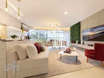 Apartamento à venda em Ipiranga com 79 m², 3 quartos, 1 suíte, 1 vaga