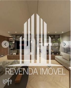 Apartamento à venda em Ipiranga com 93 m², 2 quartos, 1 suíte, 2 vagas