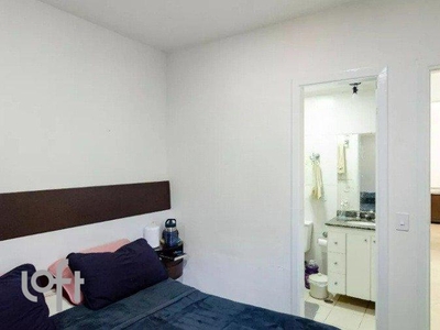 Apartamento à venda em Jabaquara com 73 m², 3 quartos, 1 suíte, 3 vagas