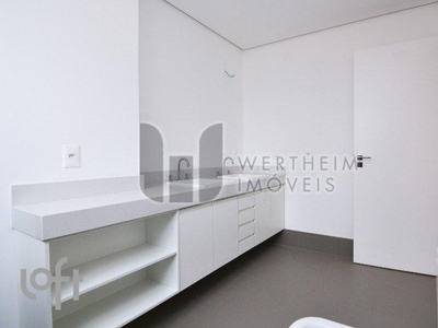 Apartamento à venda em Jardim América com 226 m², 4 quartos, 3 suítes, 4 vagas