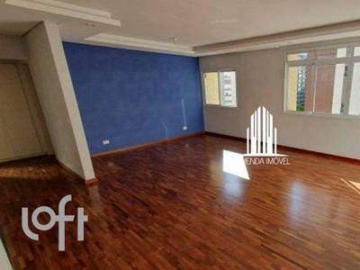 Apartamento à venda em Jardim Paulista com 98 m², 2 quartos, 2 vagas