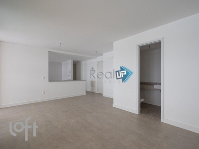 Apartamento à venda em Leblon com 151 m², 3 quartos, 1 suíte, 1 vaga