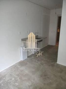 Apartamento à venda em Perdizes com 20 m², 1 quarto