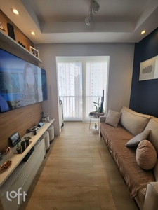 Apartamento à venda em Pirituba com 45 m², 2 quartos, 1 vaga