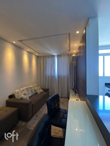 Apartamento à venda em Pirituba com 45 m², 2 quartos