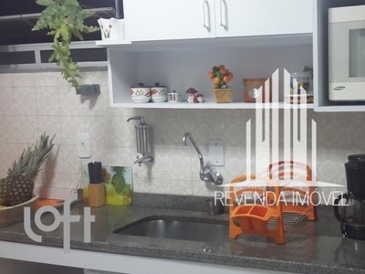 Apartamento à venda em Pirituba com 70 m², 2 quartos, 2 vagas