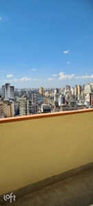 Apartamento à venda em República com 74 m², 1 quarto