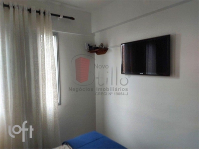 Apartamento à venda em Sacomã com 63 m², 3 quartos, 1 suíte, 1 vaga