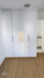 Apartamento à venda em Sacomã com 72 m², 2 quartos, 1 suíte, 1 vaga