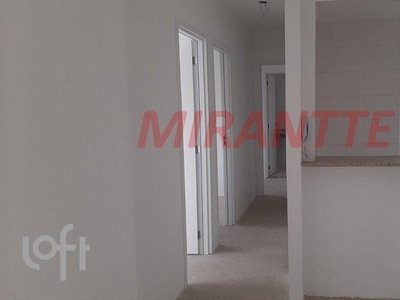 Apartamento à venda em Santana com 66 m², 3 quartos, 1 suíte, 2 vagas