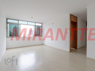 Apartamento à venda em Santana com 82 m², 3 quartos, 1 vaga