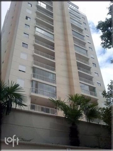 Apartamento à venda em Santana com 83 m², 3 quartos, 1 suíte, 2 vagas