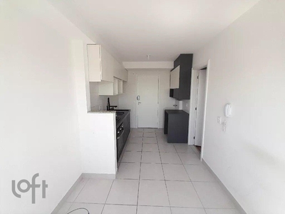 Apartamento à venda em Sapopemba com 26 m², 1 quarto