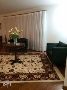 Apartamento à venda em Vila Andrade com 240 m², 4 quartos, 3 suítes, 4 vagas