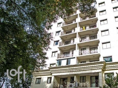 Apartamento à venda em Vila Olímpia com 50 m², 2 quartos, 1 vaga
