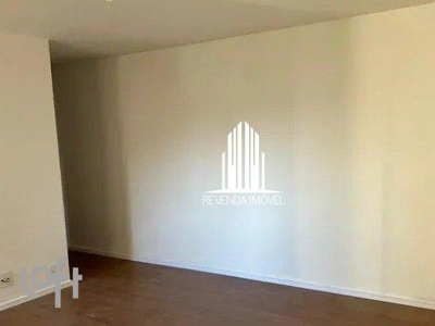 Apartamento à venda em Vila Olímpia com 66 m², 3 quartos, 1 vaga