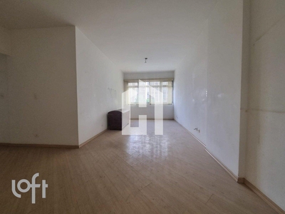 Apartamento à venda em Vila Olímpia com 98 m², 3 quartos, 1 vaga