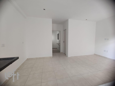 Apartamento à venda em Vila Prudente com 30 m², 1 quarto