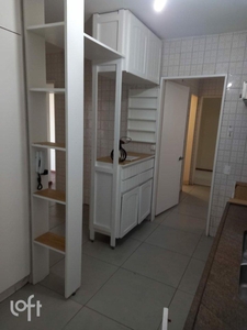 Apartamento à venda em Vila Sônia com 149 m², 3 quartos, 1 suíte, 2 vagas