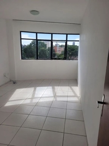 Apartamento em Alto da Rua XV, Curitiba/PR de 51m² 1 quartos à venda por R$ 184.000,00