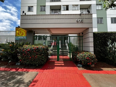 Apartamento em Aurora, Londrina/PR de 66m² 3 quartos para locação R$ 1.700,00/mes