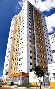 Apartamento em Aurora, Londrina/PR de 67m² 3 quartos à venda por R$ 349.000,00