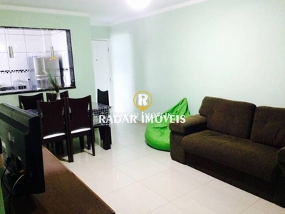 Apartamento em Baixo Grande, São Pedro da Aldeia/RJ de 82m² 3 quartos à venda por R$ 349.000,00