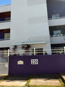 Apartamento em Baleia, São Pedro da Aldeia/RJ de 63m² 2 quartos à venda por R$ 299.000,00