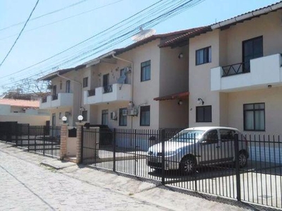 Apartamento em Baleia, São Pedro da Aldeia/RJ de 68m² 2 quartos à venda por R$ 264.000,00